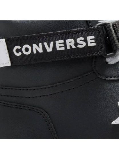 TENIS CASUAL PRO BLAZE V2 NEGRO CONVERSE - Image 6