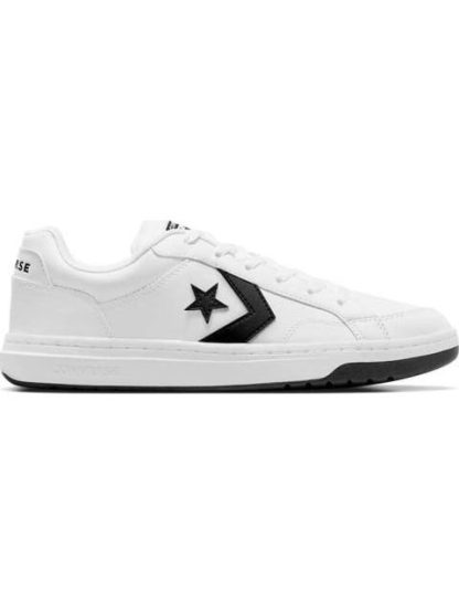 TENIS CASUAL PRO BLAZE V2 SYNTHETIC LEATHER BLANCO CONVERSE