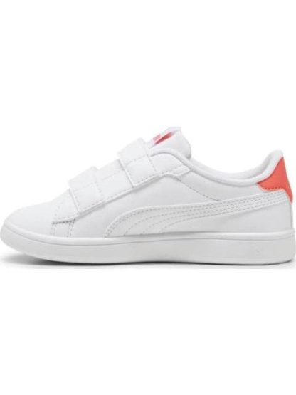 TENIS CASUAL PUMA SMASH 3.0 BLANCO PUMA - Image 4