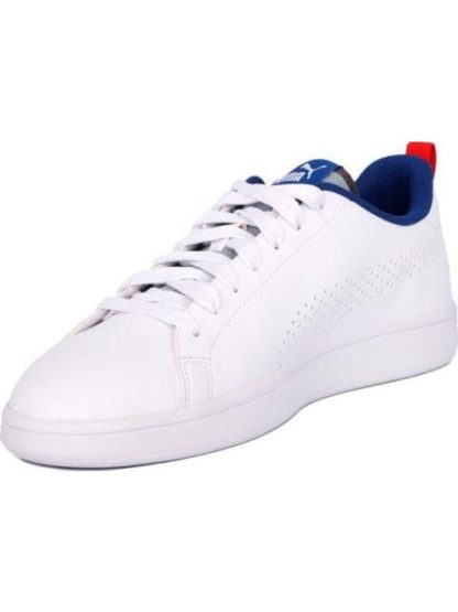 TENIS CASUAL PUMA SMASH ACE BLANCO PUMA - Image 2