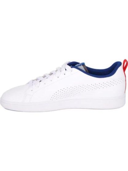 TENIS CASUAL PUMA SMASH ACE BLANCO PUMA - Image 5