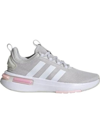 TENIS CASUAL RACER TR23 GRIS ADIDAS