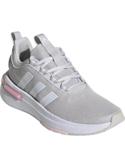 TENIS CASUAL RACER TR23 GRIS ADIDAS - Image 2