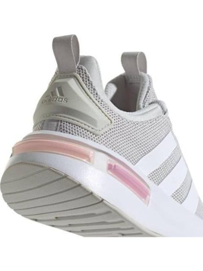 TENIS CASUAL RACER TR23 GRIS ADIDAS - Image 6