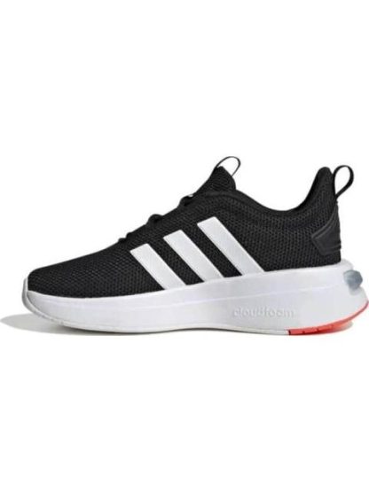 TENIS CASUAL RACER TR23 K NEGRO ADIDAS