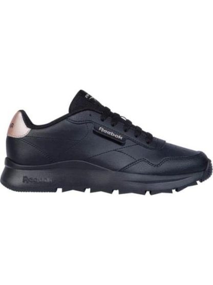 TENIS CASUAL RAMBLE NEGRO REEBOK