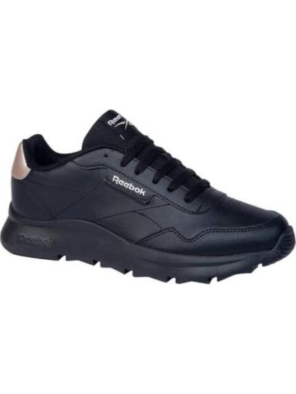 TENIS CASUAL RAMBLE NEGRO REEBOK - Image 2