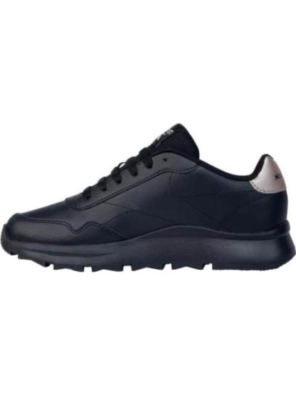 TENIS CASUAL RAMBLE NEGRO REEBOK - Image 5