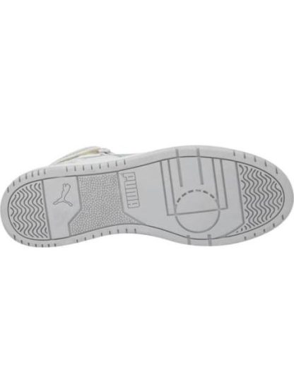 TENIS CASUAL RBD GAME SD BLANCO PUMA - Image 4