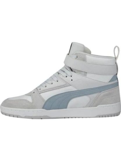 TENIS CASUAL RBD GAME SD BLANCO PUMA - Image 5