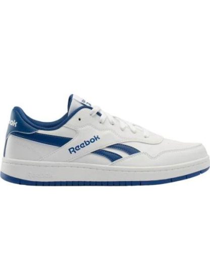 TENIS CASUAL REEBOK BB 1000 BLANCO REEBOK