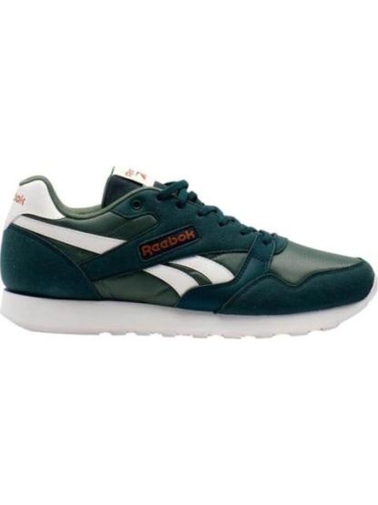 TENIS CASUAL REEBOK ULTRA FLASH VERDE REEBOK