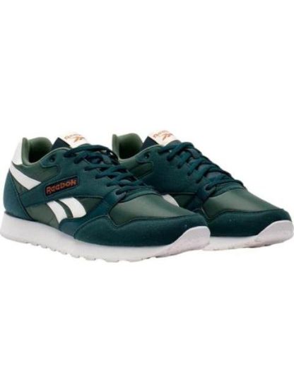 TENIS CASUAL REEBOK ULTRA FLASH VERDE REEBOK - Image 2