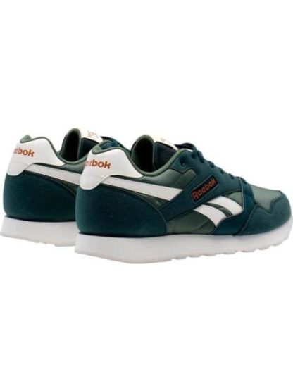 TENIS CASUAL REEBOK ULTRA FLASH VERDE REEBOK - Image 5