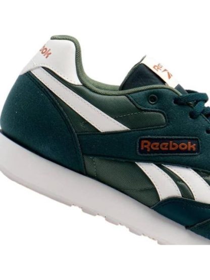 TENIS CASUAL REEBOK ULTRA FLASH VERDE REEBOK - Image 6