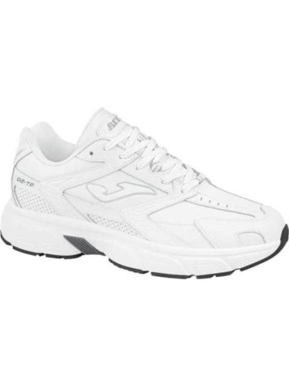 TENIS CASUAL RRT BLANCO JOMA