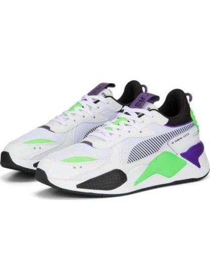 TENIS CASUAL RS-X GEEK BLANCO PUMA - Image 2