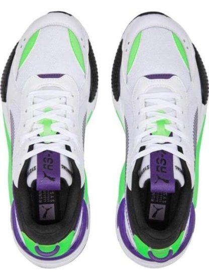 TENIS CASUAL RS-X GEEK BLANCO PUMA - Image 3