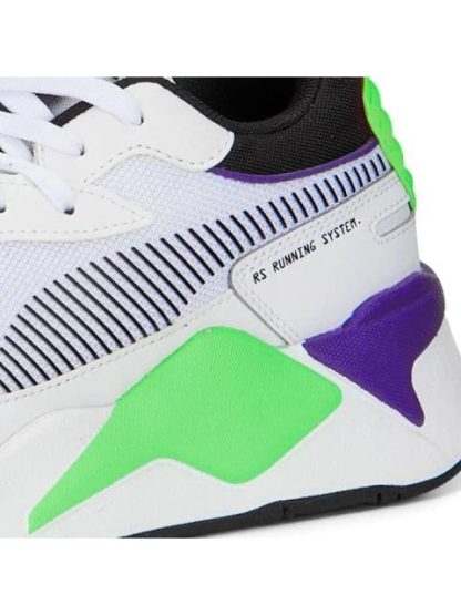 TENIS CASUAL RS-X GEEK BLANCO PUMA - Image 6