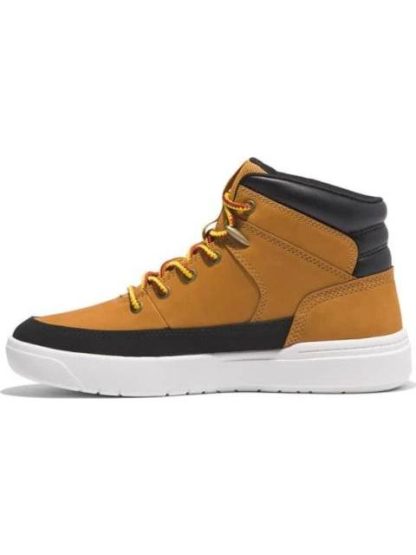 TENIS CASUAL SENECA BAY AMARILLO TIMBERLAND - Image 5