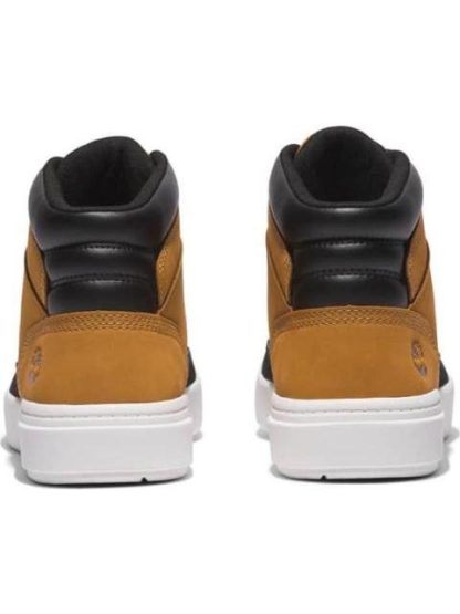 TENIS CASUAL SENECA BAY AMARILLO TIMBERLAND - Image 6