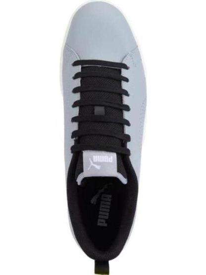 TENIS CASUAL SMASH ACE GRIS PUMA - Image 3