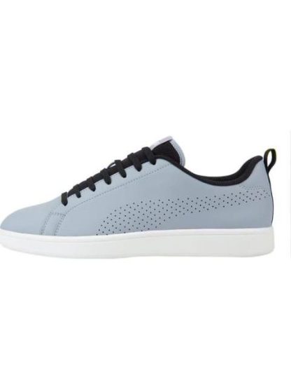 TENIS CASUAL SMASH ACE GRIS PUMA - Image 5