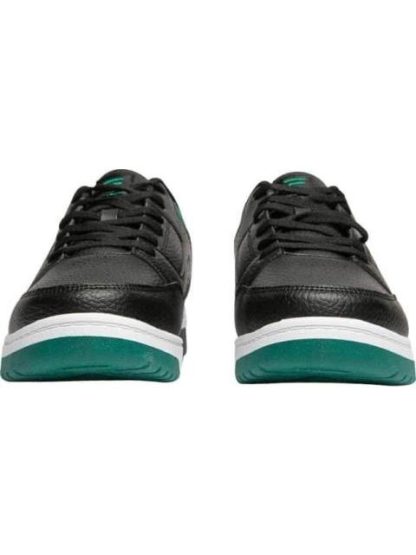 TENIS CASUAL SUTTON EAST LOW NEGRO FILA - Image 3