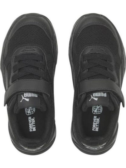 TENIS CASUAL TRINITY AC+ PS NEGRO PUMA - Image 3