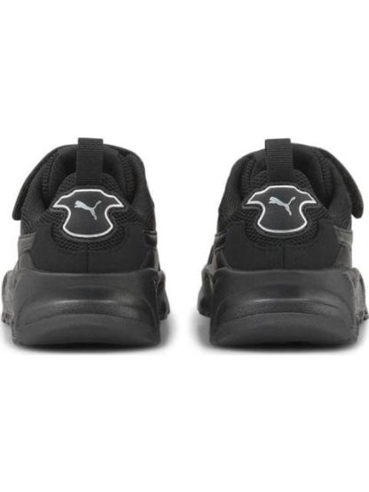 TENIS CASUAL TRINITY AC+ PS NEGRO PUMA - Image 5