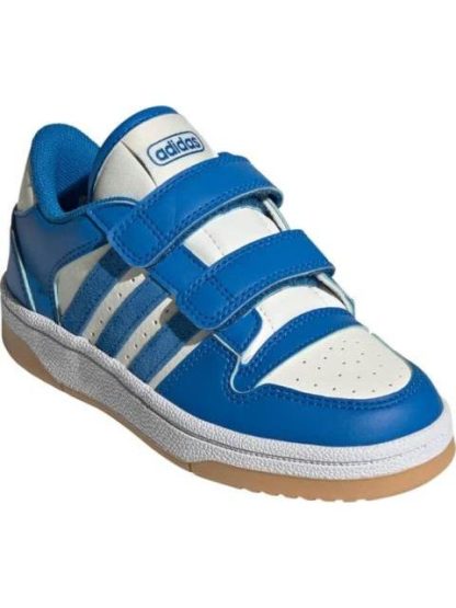 TENIS CASUAL TURNAROUND EL CF C AZUL ADIDAS - Image 2