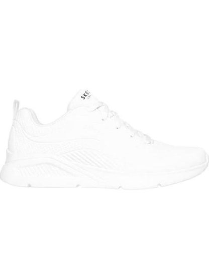 TENIS CASUAL UNO LITE BLANCO SKECHERS1