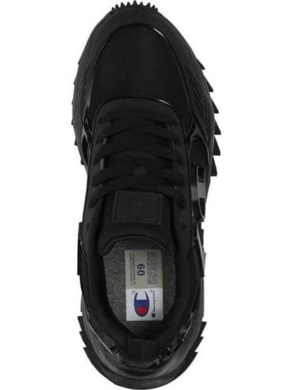 TENIS CASUAL 9318 TRAIL NEGRO CHAMPION - Image 3