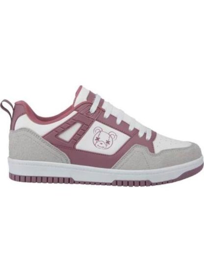 TENIS CASUAL URBANO BEIGE NEXT CO