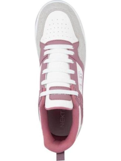 TENIS CASUAL URBANO BEIGE NEXT CO - Image 3