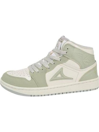 TENIS CASUAL URBANO BEIGE PIRMA - Image 2