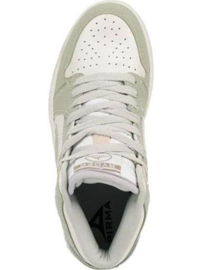 TENIS CASUAL URBANO BEIGE PIRMA - Image 3