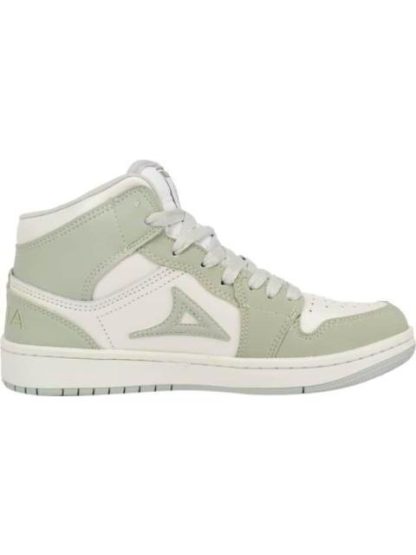 TENIS CASUAL URBANO BEIGE PIRMA - Image 5