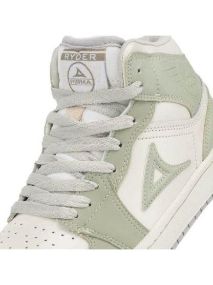 TENIS CASUAL URBANO BEIGE PIRMA - Image 6