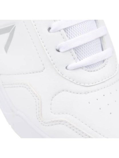 TENIS CASUAL URBANO BLANCO KAROSSO - Image 6