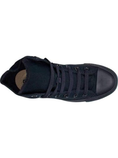 TENIS CASUAL CHUCK TAYLOR NEGRO CONVERSE - Image 3