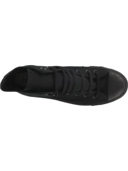 TENIS CASUAL CHUCK TAYLOR NEGRO CONVERSE - Image 4