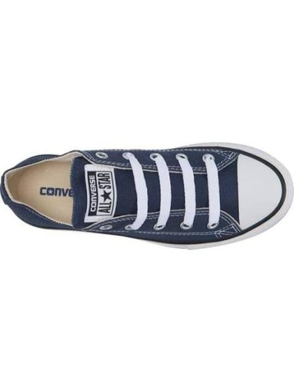 TENIS CASUAL CHUCK TAYLOR AZUL MARINO CONVERSE - Image 3