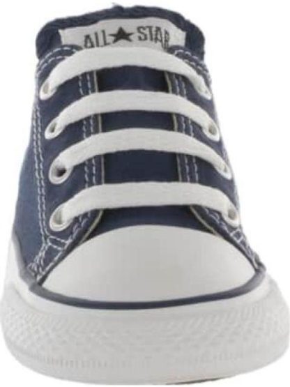 TENIS CASUAL CHUCK TAYLOR AZUL MARINO CONVERSE - Image 4