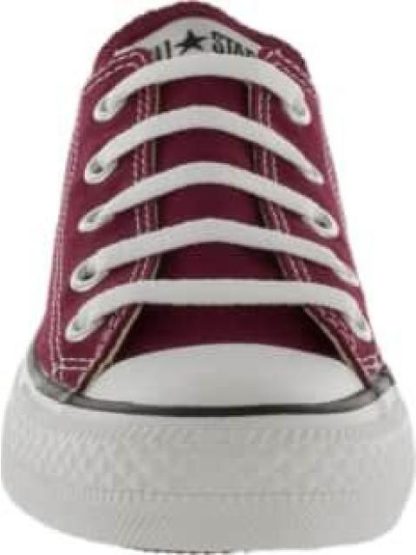 TENIS CASUAL CHUCK TAYLOR VINO CONVERSE - Image 5