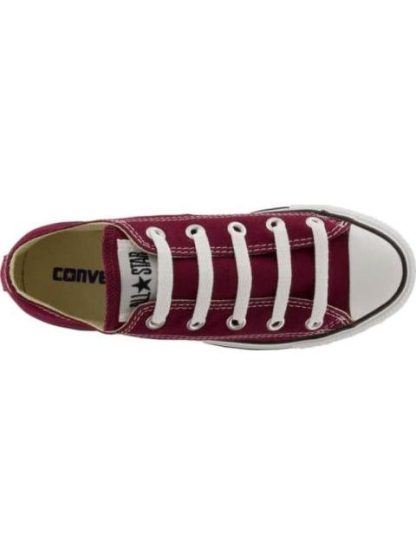 TENIS CASUAL CHUCK TAYLOR VINO CONVERSE - Image 6