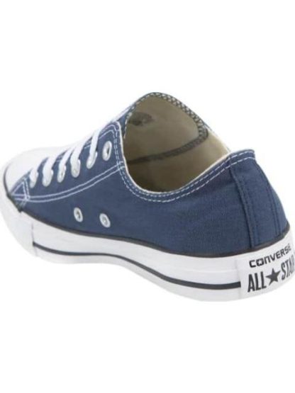 TENIS CASUAL CHUCK TAYLOR AZUL MARINO CONVERSE - Image 2