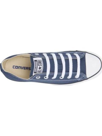 TENIS CASUAL CHUCK TAYLOR AZUL MARINO CONVERSE - Image 3