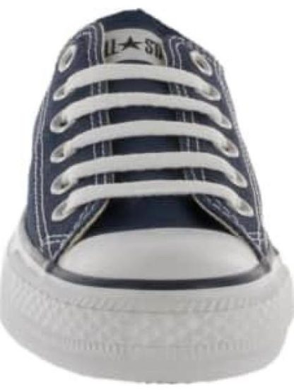 TENIS CASUAL CHUCK TAYLOR AZUL MARINO CONVERSE - Image 4