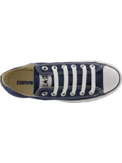 TENIS CASUAL CHUCK TAYLOR AZUL MARINO CONVERSE - Image 5